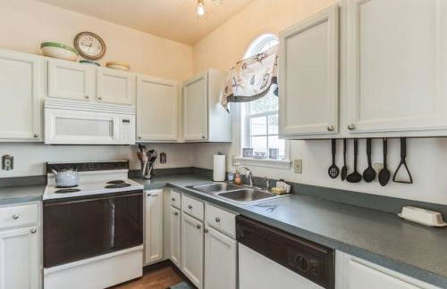 Cozy Cottage in Bethany Beach, Delaware - Foto 24