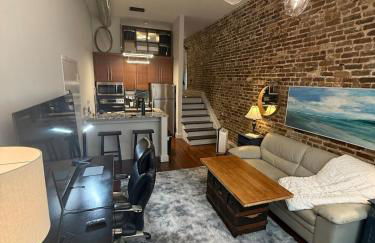 Downtown Charleston Condo - Foto 1