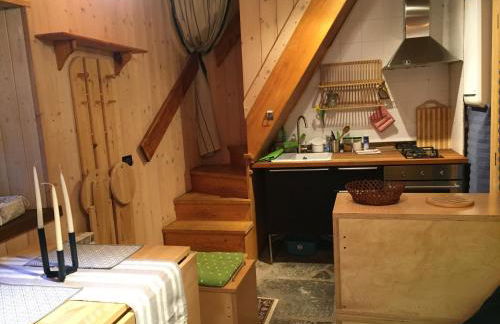 La Tana dell'Orso - Foto 21