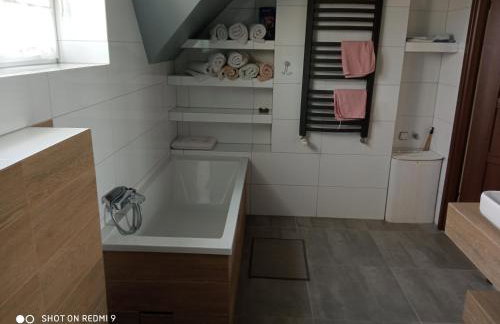 Willa na Wczasowej - Foto 6