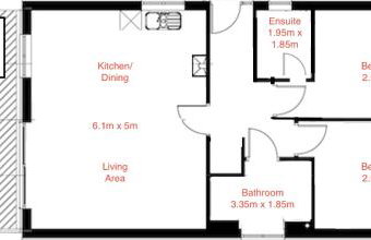 Waterside Lodges Cambridge - Foto 15
