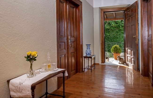 Villas by Pelion Esties in Agios Georgios Nilias - Foto 2