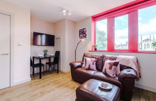 Cozy 2BR Flat in the Heart of Wigan Wallgate - Foto 67