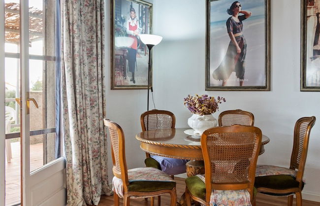 Cottage in Deltebre Near Far del Fangar - Foto 19