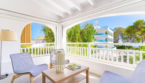 E395 Villa Playa Golf by Mallorca Villa Selection - Foto 5