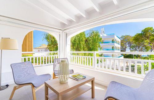 E395 Villa Playa Golf by Mallorca Villa Selection - Foto 5