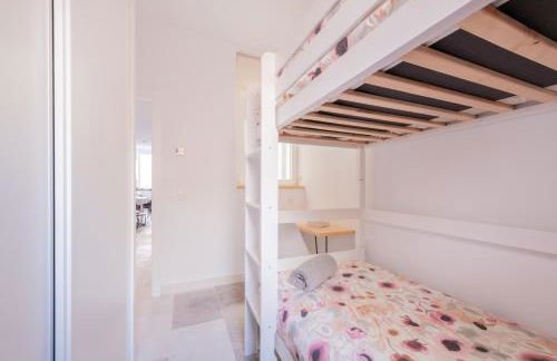 Living Chamartin - Foto 35