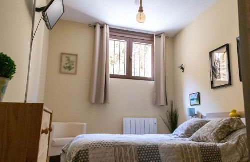 Apartamento Turístico Javalambre - Foto 32