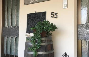 Haus am Hang - Foto 8