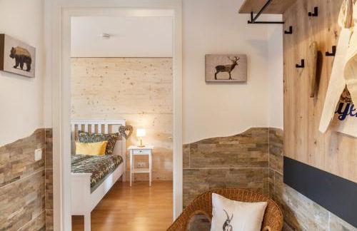 Ferienwohnung Fuchsbau - Foto 11