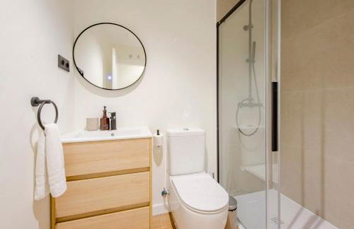 Alcalá Central Apartments - Foto 48