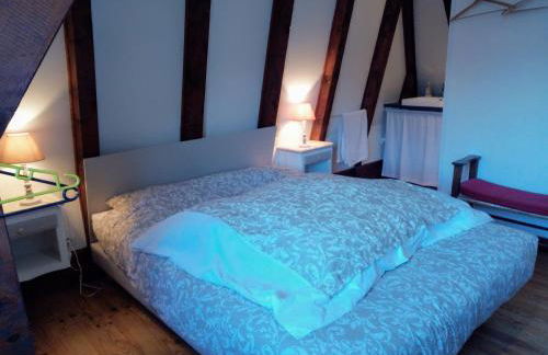 Chalet Lou Griou - Foto 16