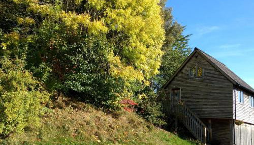 The Studio, Upper House Farm, Crickhowell. - Foto 2