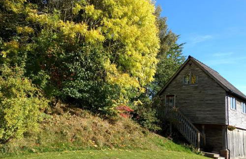 The Studio, Upper House Farm, Crickhowell. - Photo 2
