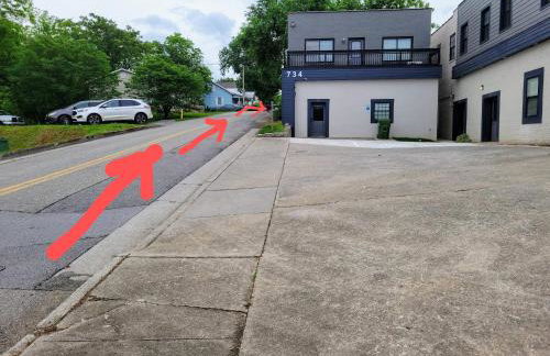 728 E. Broadway Ave., Unit 204, Maryville, TN. - Photo 7