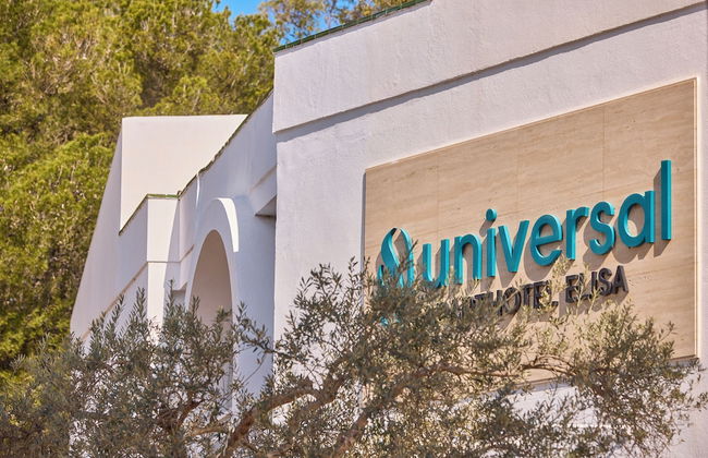 Universal Aparthotel Elisa - Foto 42