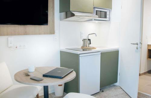 Adagio Access Bordeaux Sud Pessac - Foto 6