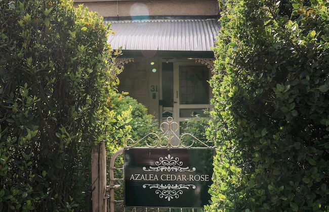 Azalea Cedar-Rose Villa - Photo 36