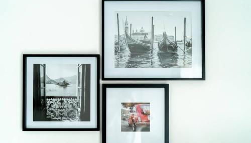 La Villetta G Blotzheim - Appartement de Standing - Foto 5