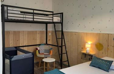 Le D'HÔME - Foto 17