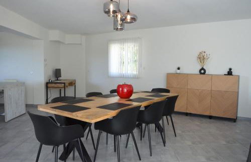 La Tourelle du Lot - Photo 20