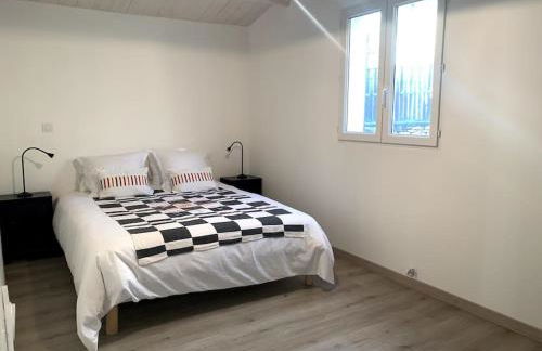 ✰Chaleureuse Quercynoise avec piscine & jolie vue✰ - Foto 9