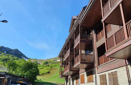 La terrazza sulle piste Val di Luce - BIANCHERIA INCLUSA - Foto 77