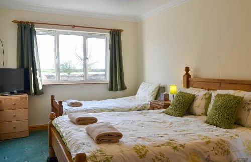 Ivy Grange Cottage - Foto 18