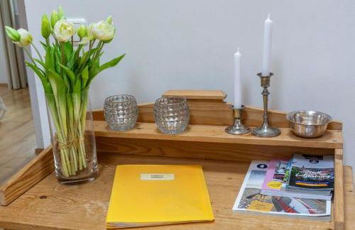 Haus Meerzeit Behrensdorf - Foto 17