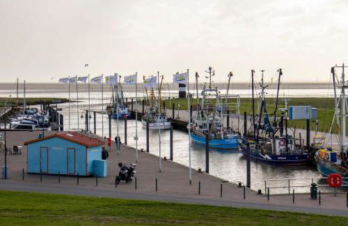 Ferienhaus "Merle" Hans Albers 24 - Foto 31