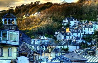 4 Quay View, Looe - Foto 29