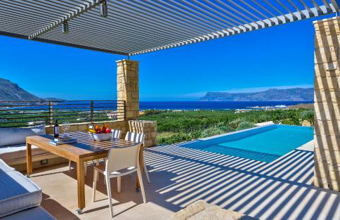 Youphoria Sea View Villas - Photo 68