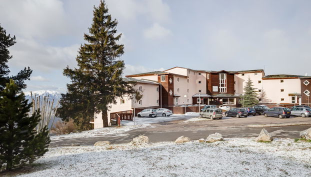 Residence Pierre et Vacances Le Pedrou - Foto 3