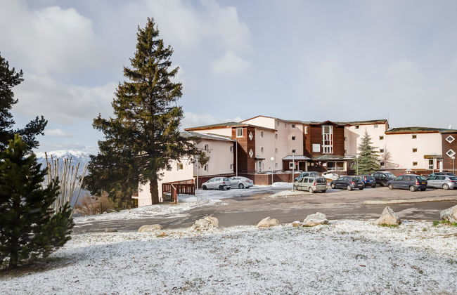 Residence Pierre et Vacances Le Pedrou - Foto 3