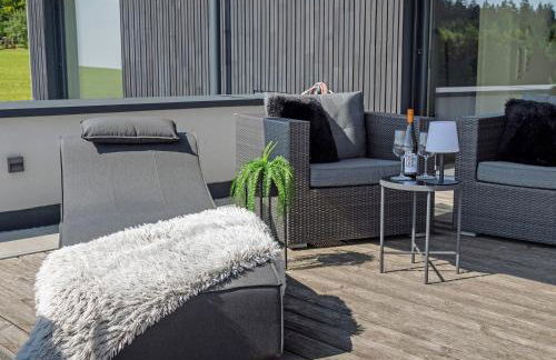 Chalet Am Ried - Foto 13