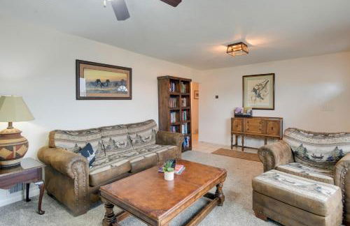 5 Mi to Heise Hot Springs The Trout House - Foto 6