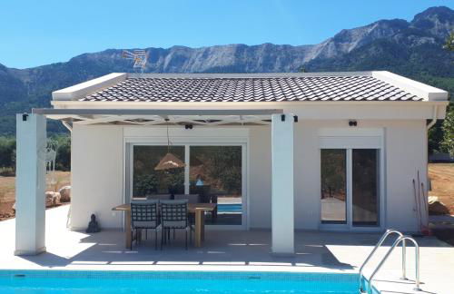 Casa O' - Moderne Villa mit großer Terrasse und privatem Swimmingpool - Photo 22