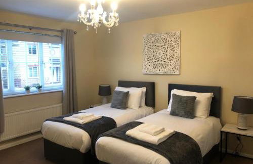 Waller House - Foto 6