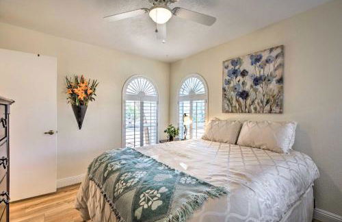 Heated Pool, Views, and Trail Access Phoenix Escape - Foto 19