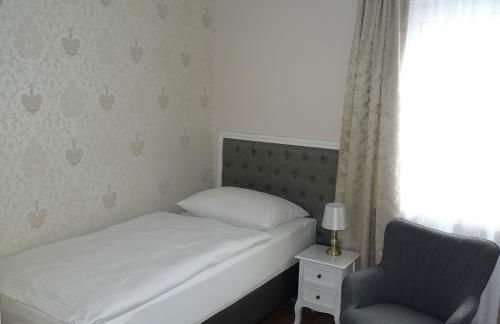 Kolossos Apartments zum Sporthafen Neuss - Foto 18