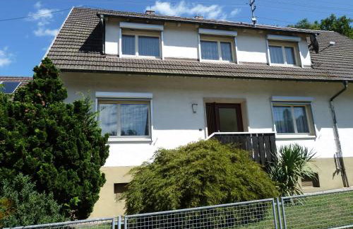 Ferienwohnung am Wald Dörlinbach - Foto 1