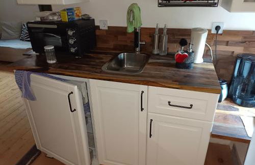 Fereien Wohnung Olef - Foto 3