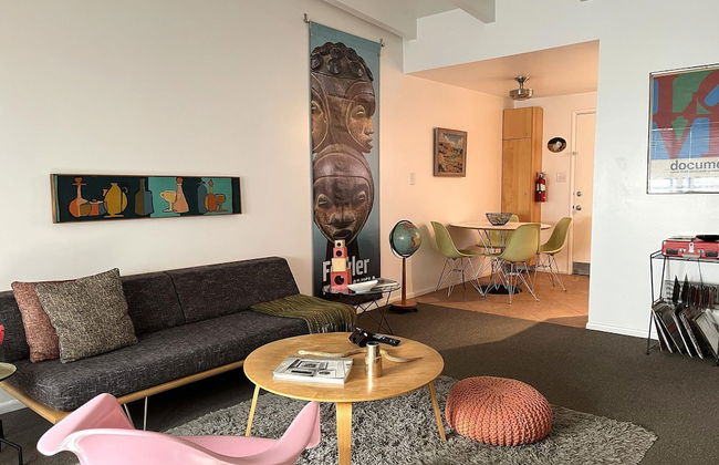 The Getaway Boutique Vacation Rentals - Foto 19