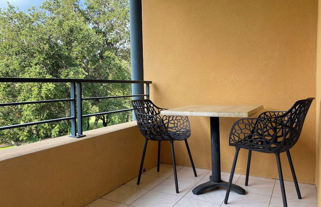 Golf & Résidence de Nîmes Vacquerolles - Foto 9