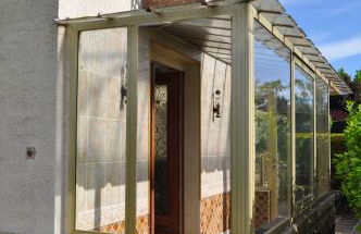 Maison avec accès indépendant, au centre-ville de Tournus - Foto 28