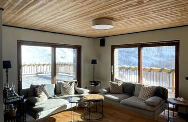 Skiing Resort In The Italian Alps, Chalet Cervinia - Foto 3