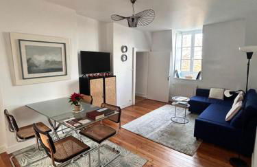 Demeure Jousset des Berries - Foto 34