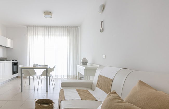 Residenza Excelsior 604 - Foto 25