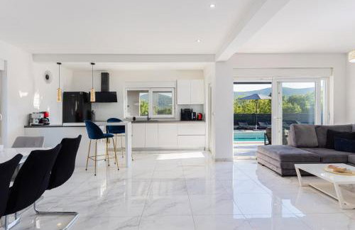 Villa Gabriel - Dicmo - Foto 18