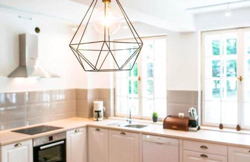 Dom w Milówce - balia całoroczna, jacuzzi - Foto 16